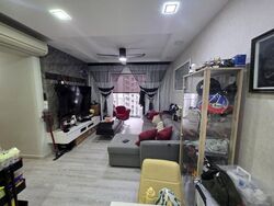 Blk 138A Lake Vista @ Yuan Ching (Jurong West), HDB 4 Rooms #634225141